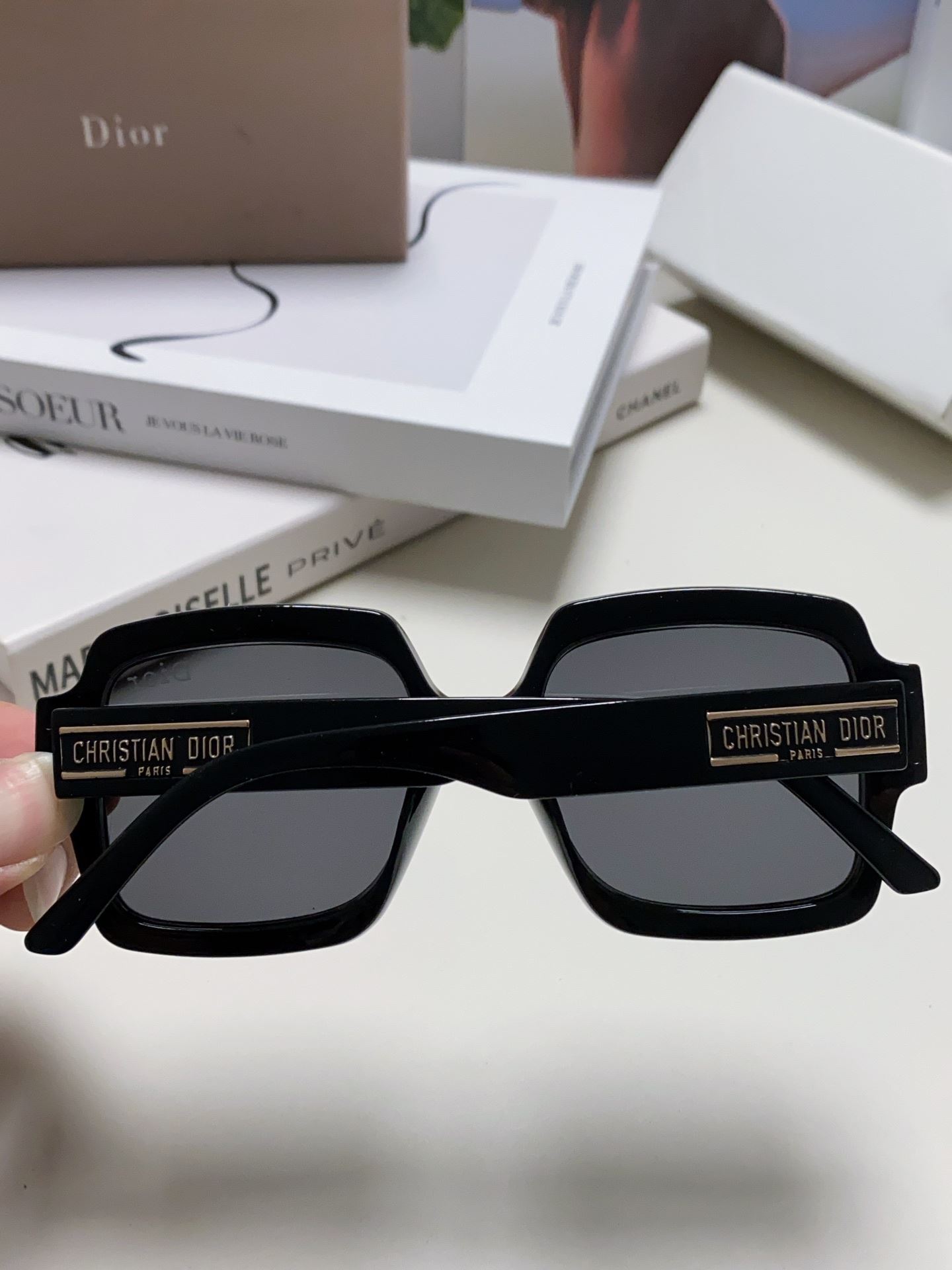 Christian Dior Sunglasses